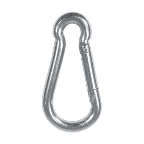 Bla 316 Stainless Steel Snap Hook Bcf