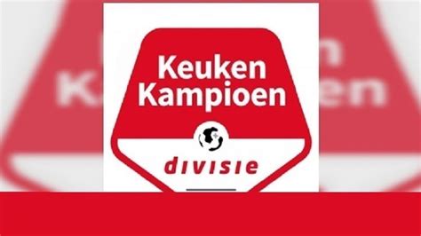 Andere data duels Keuken Kampioen Divisie - Haaglanden Voetbal