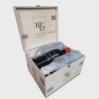 Kit 06 Unidades Vinho Dal 1947 Primitivo Di Manduria 750Ml em Promoção