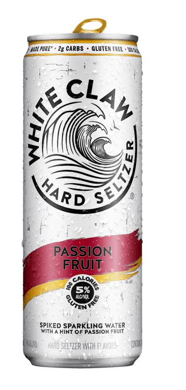 White Claw® Variety Pack No2 White Claw® Hard Seltzer