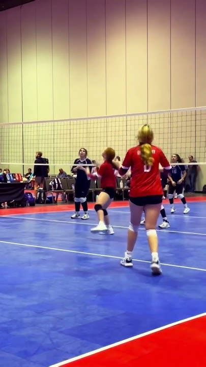 Sunshine Classic Day One Volleyball Orlando Youtube