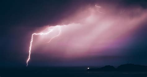 San Francisco Bay Area weather: How strong is the atmospheric river be ...