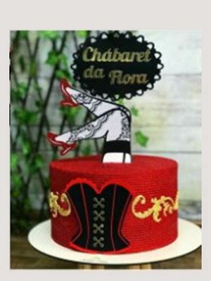 Arquivo De Corte Topo De Bolo Cha De Lingerie Compre Produtos Personalizados No Elo