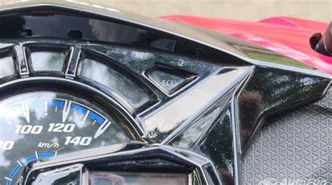 Gambar 2 Detail Tentang Ini Penyebab Motor Matic Lebih Boros Dari Motor