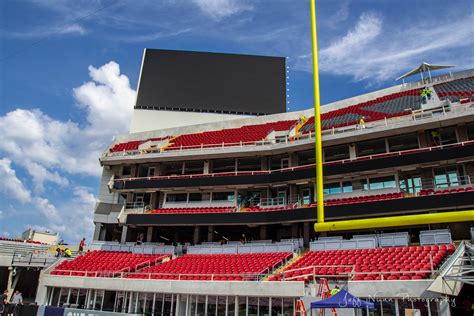 Photo Gallery Cardinal Stadium Cardinal Sports Zone