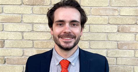 T Squared Jasper Scherer Is Our Newest Politics Reporter The Texas