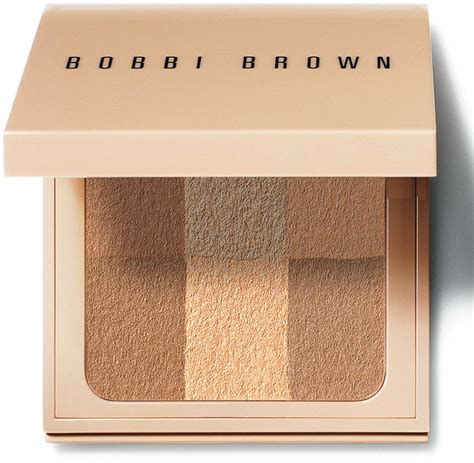 Bobbi Brown Nude Finish Illuminating Powder ShopStyle Face Makeup