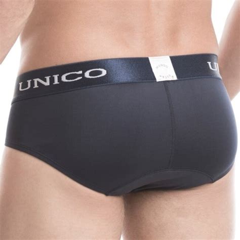 Mundo Unico Profundo Microfiber Slip Wow Underwear