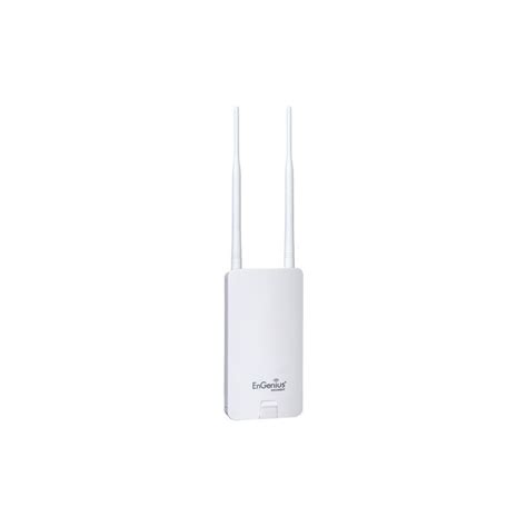 Engenius Ens Ext Antenne Sans Fils Omnidirectionnel Fr Quence De