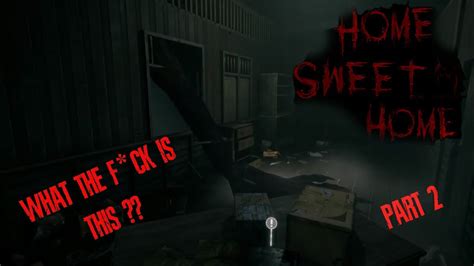 Home Sweet Home Horror Game Part 2 Dark Prince Gaming Darkprince