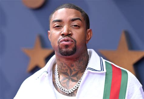 Lil Scrappy Confirms He's Expecting Amid Baby Shower Footage