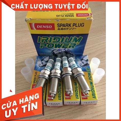 B Bugi Denso Iridium Cao C P Denso Ikh Ikh Xe Innova Fortuner