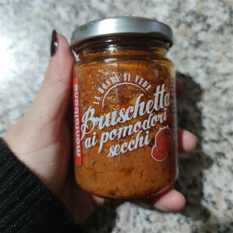 La Bonta Si Vede Bruschetta Al Pomodoro Reviews Abillion