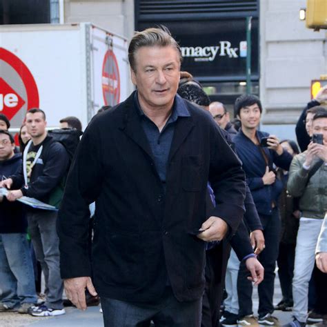 Rust Gaffer Sues Alec Baldwin And Crew Members For Negligence Over