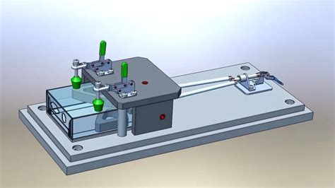 Jig And Fixture Design - soakploaty