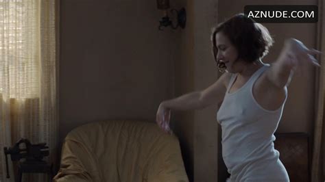 DAISY EAGAN Nude AZNude