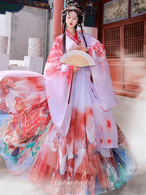 Halloween Hanfu China Cosplay Costumes Chinese Hanfu Dress Fashion Hanfu