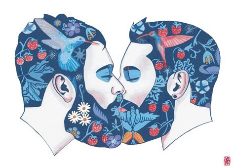 Brds In Love Acrylics Vilela Valentin Pixels Profiles Vilela Valentin Html Gay