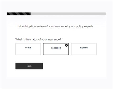 Insurance Forms Form Templates For Insurance Lead Generation