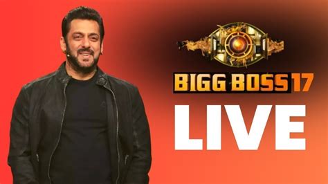 Bigg Boss 17 New Episode Live Dynamaxx Youtube