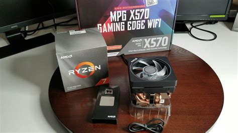 AMD Ryzen 3700X Review PCMag Lupon Gov Ph