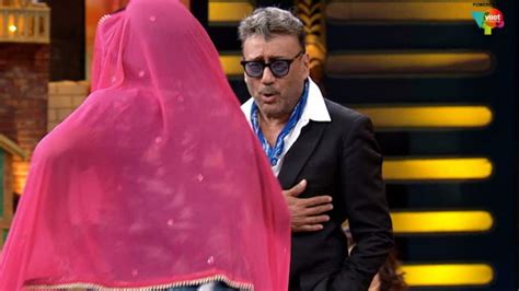 Watch Entertainment Ki Raat Season 1 Episode 7 Jackie Shroff Is In