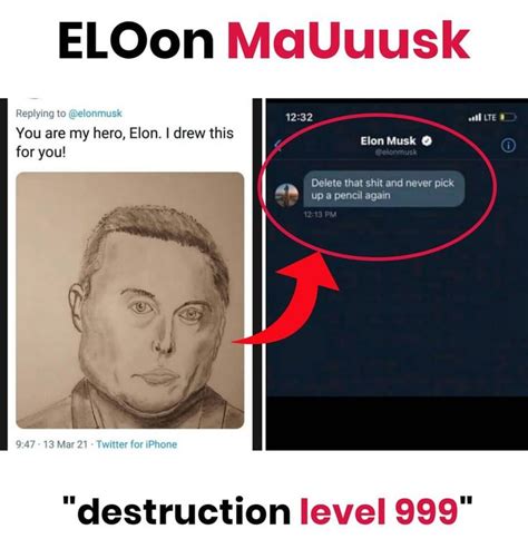 Elon Musk S Funny Drawing Funny Drawings Elon Musk Funny