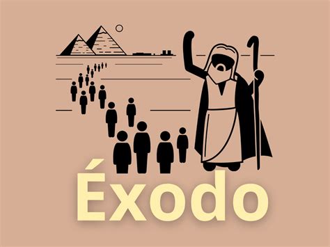 Êxodo O Que Significa - Éxodo: qué es y significado bíblico - Enciclopedia Significados