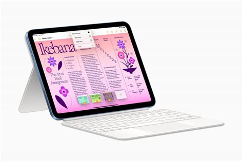 Comparativo Ipad De 10ª Geração Vs Ipad Air De 5ª Geração Macmagazine