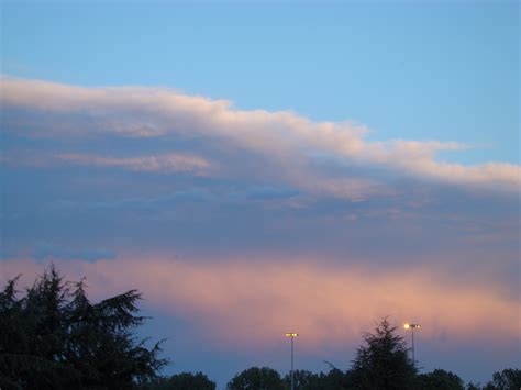 Banco De Imagens C U Nuvens Nuvem Fen Meno Atmosf Rico Atmosfera