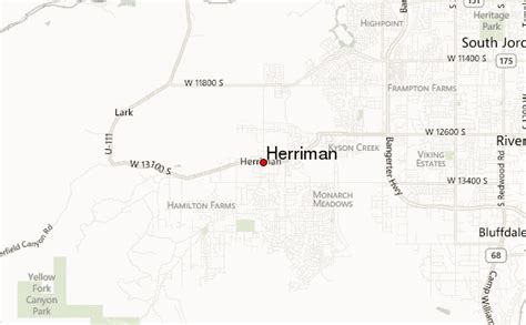 Herriman Weather Forecast