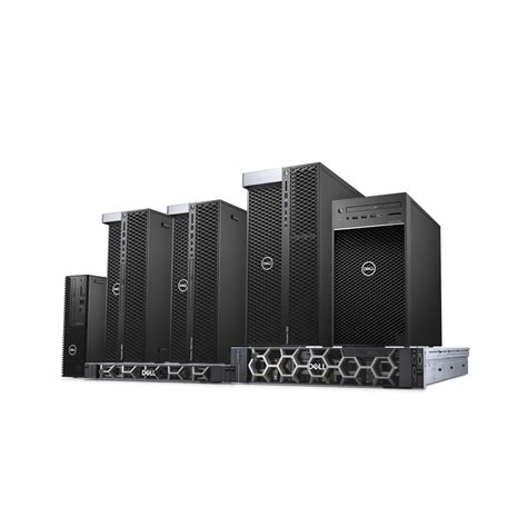 Dell Precision Tower Workstations 2019 PostPerspective