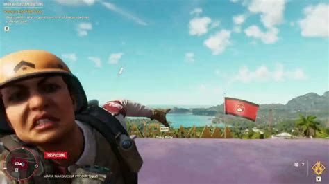 FarCry 6 PC MarÍa Marquessa Productions YouTube