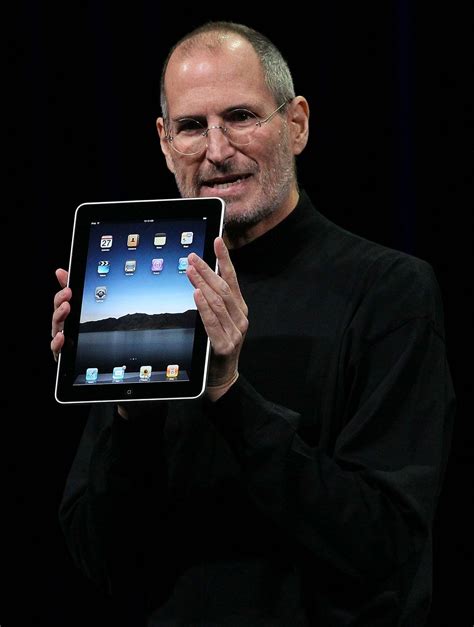 Steve Jobs - Entrepreneur, Innovator, Visionary | Britannica