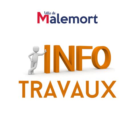 Fermeture Parking De La Mairie Mairie De Malemort