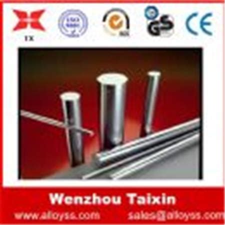 Rod Bar Supplier Rod Bar Manufacturer Wenzhou Taixin Stainless Steel