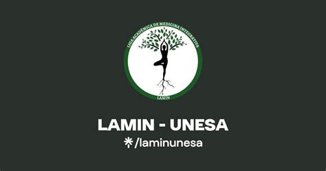 LAMIN UNESA Linktree