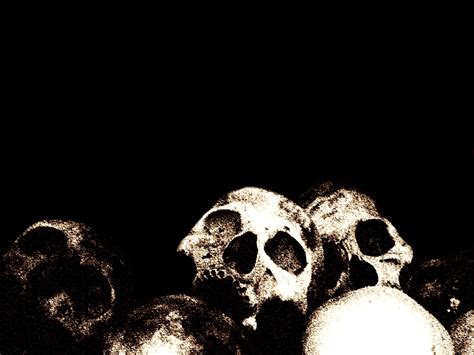 🔥 Download Skulls And Bones Wallpaper Image Gallery by @dpollard6 ...