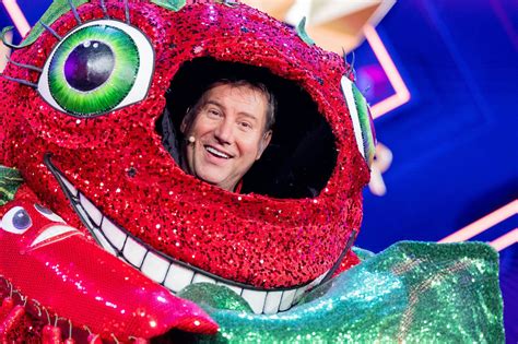 Tagesschau Sprecher Bei Masked Singer Enttarnt