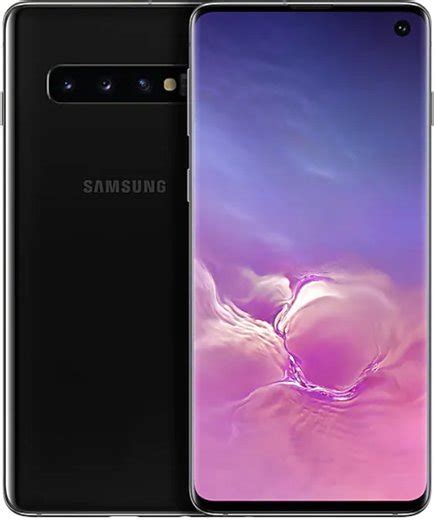 Samsung Sm G973f Ds Galaxy S10 Global Dual Sim Td Lte 128gb Samsung