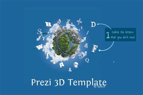 Free Prezi Templates For Your Next Presentation | Templatesz234.com ...