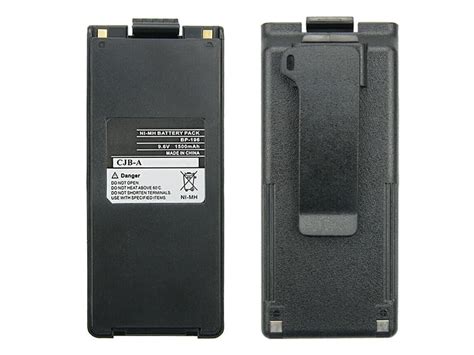 新製品 700mAh 9 6V Icom BP 200 シリーズ 充電式バッテリー 対応バッテリー smartdenchi