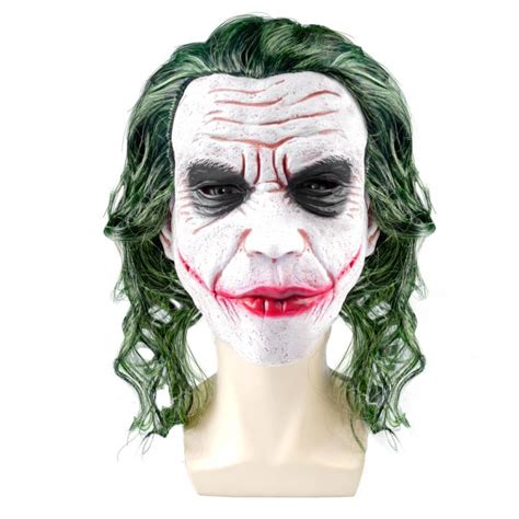 May Hot Internet Celebrity Live Broadcast Movie Role Joker Clown