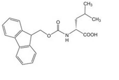 Fmoc D Leu OH CAS NO 114360 54 2 At Rs 1000 Kg FMOC D AMINO ACIDS