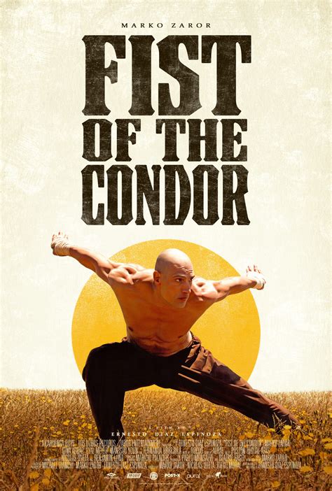 Kung Fu Clubhouse: Fist of the Condor - The Grand Illusion Cinema