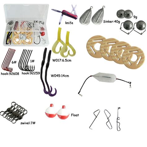 China Lure,fishing lures,lure kit
