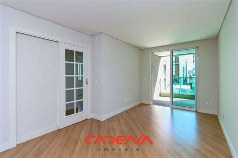 Apartamento 3 quartos à venda Alto da Rua XV Curitiba PR