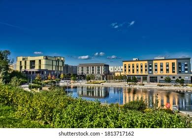 206 Telford Centre Images, Stock Photos & Vectors | Shutterstock