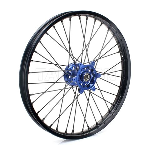 Yamaha Aftermarket Dirt Bike Wheel Set Sourced From Wuxi Ruili Metal