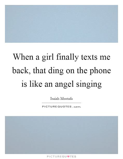 Angels Singing Quotes & Sayings | Angels Singing Picture Quotes